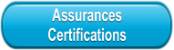 Assurances Certifications